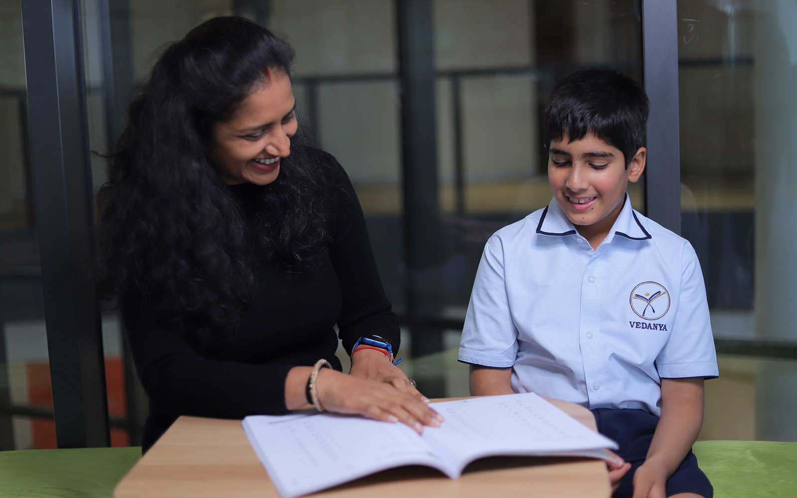 Continuous Assessment